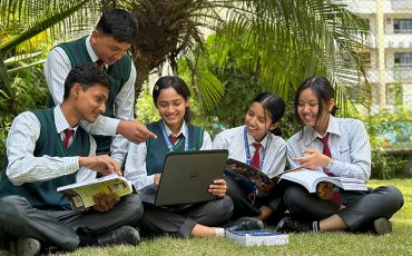 bagmati College students Sukedhara