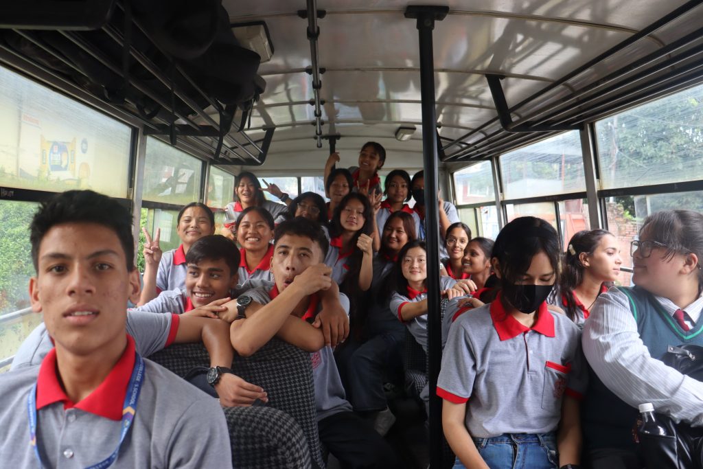 Bagmati Students 