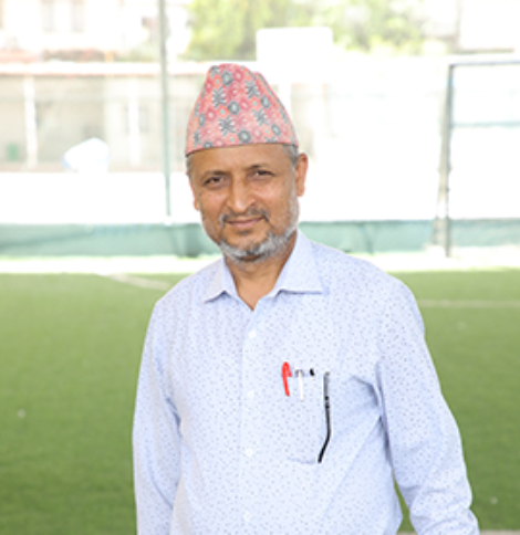 LEKNATH ADHIKARI