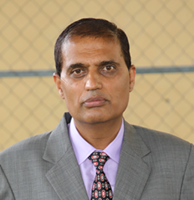 BIPIN ADHIKARI