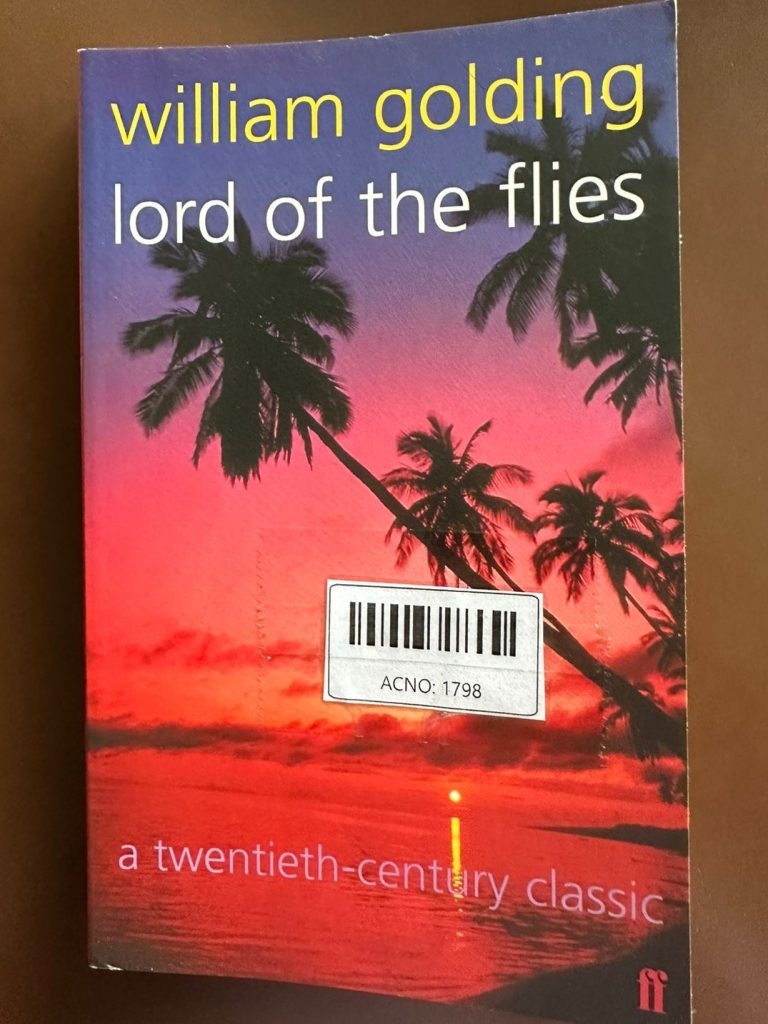 lord of the flies