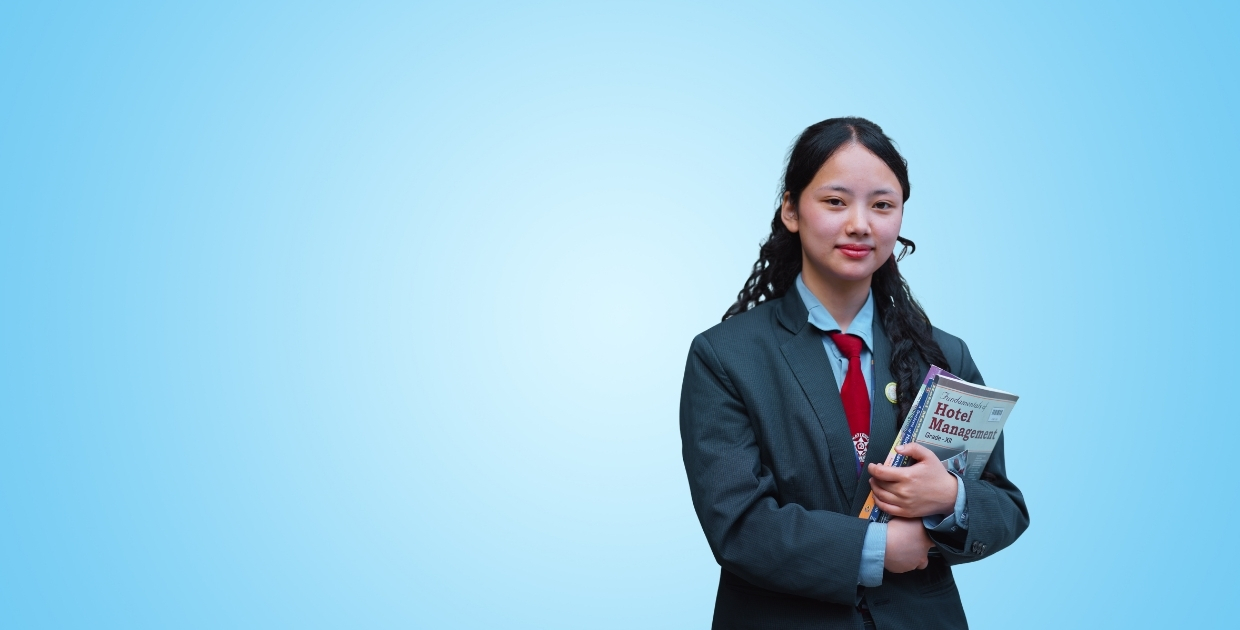 bagmati college
